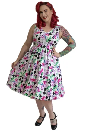 Stacey Dress