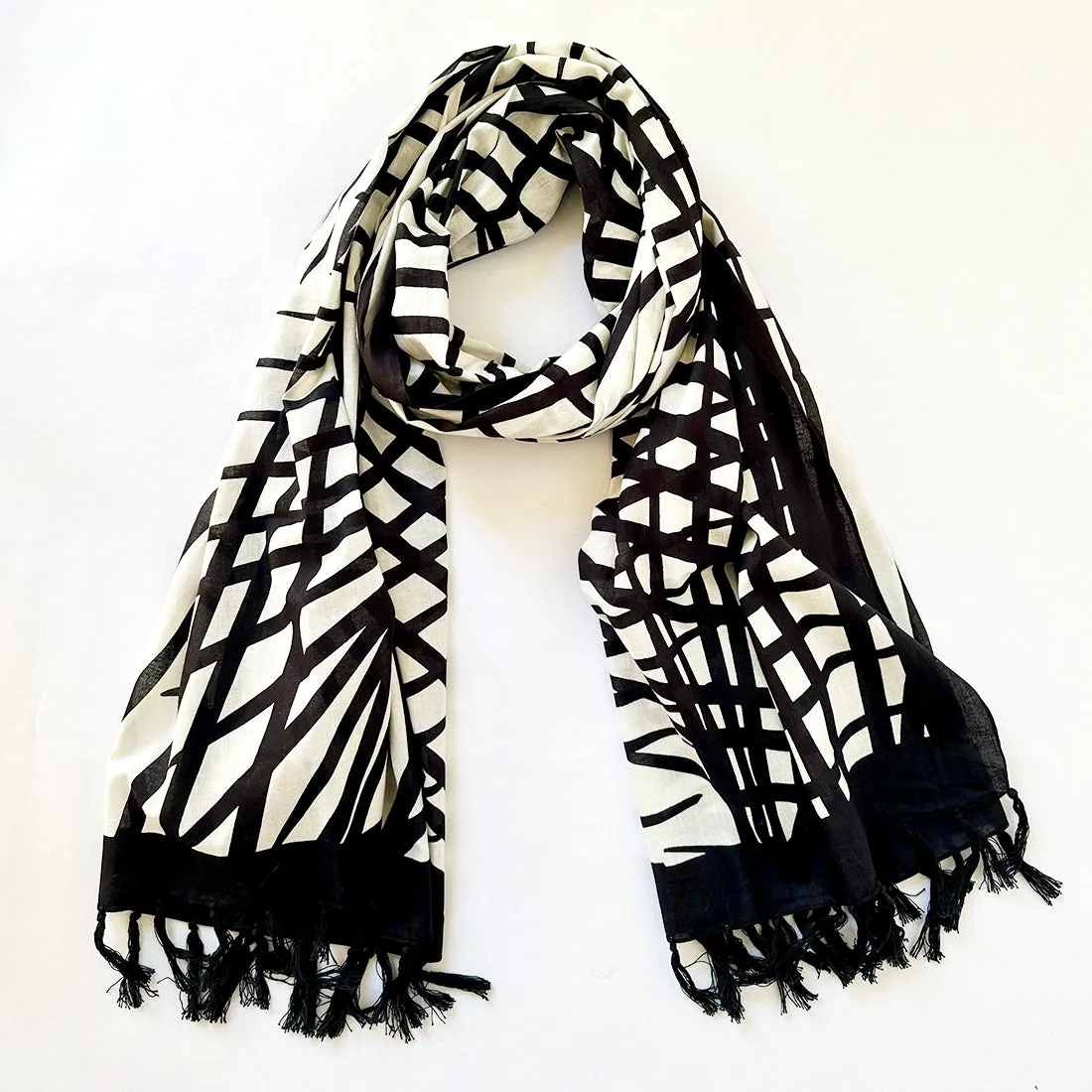 The Bahamas Wrap, Black Palm