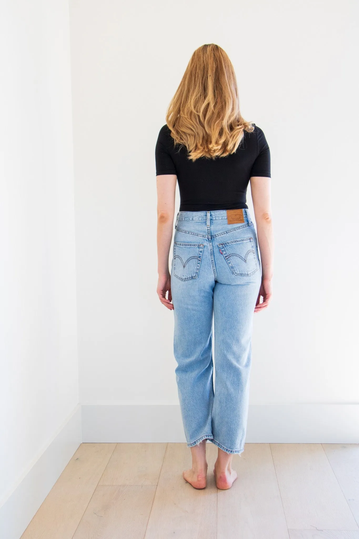 Top - Privilege Pavani Tee Bodysuit