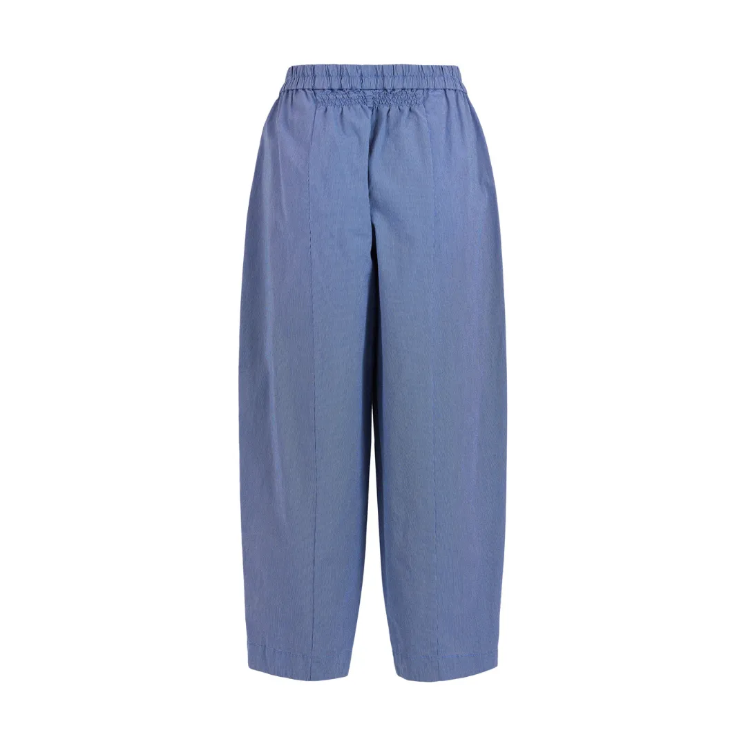 Trousers - Light Blue