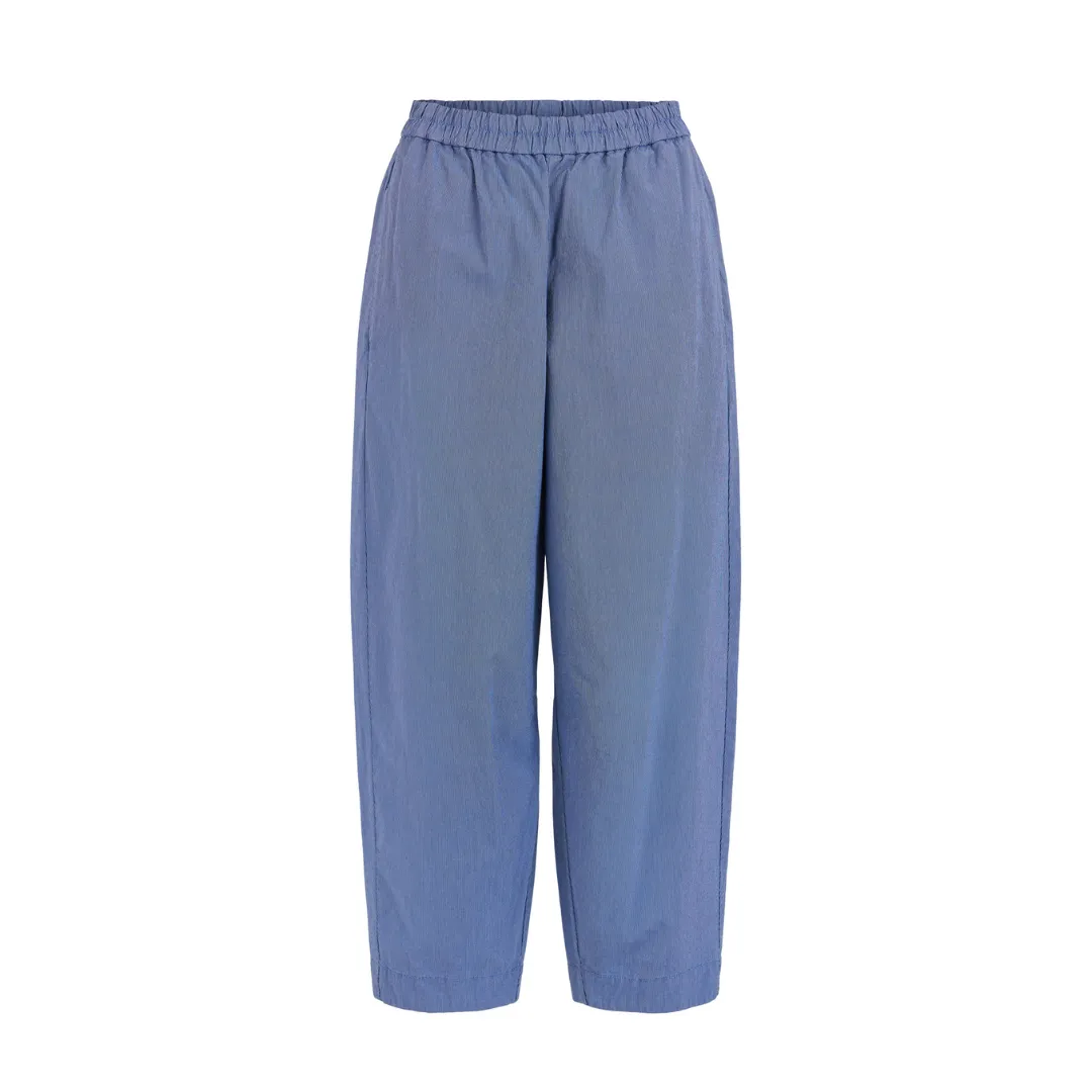 Trousers - Light Blue