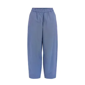 Trousers - Light Blue