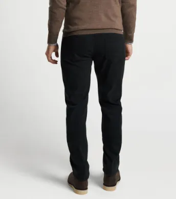 Ultimate Sateen Five-Pocket Pant - Basics