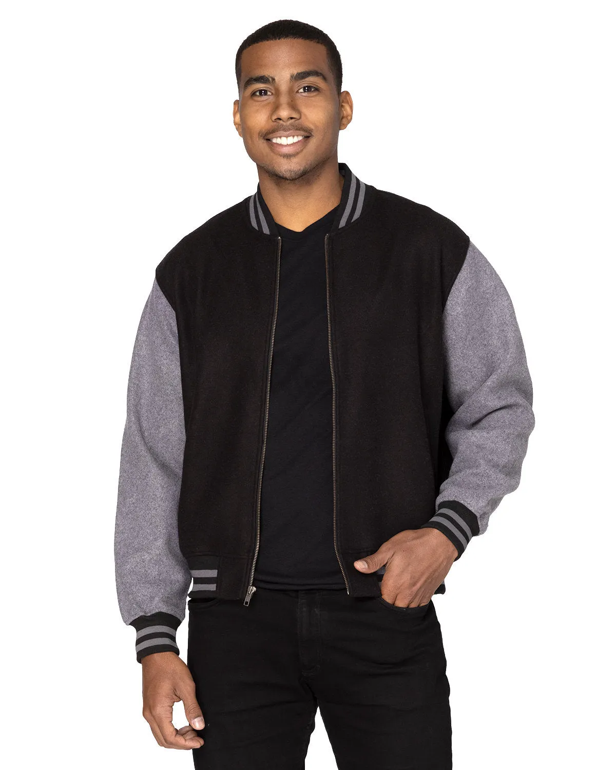 Unisex Legend Jacket-364J