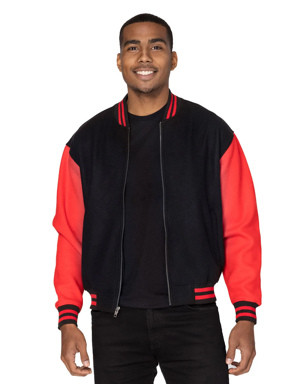 Unisex Legend Jacket-364J