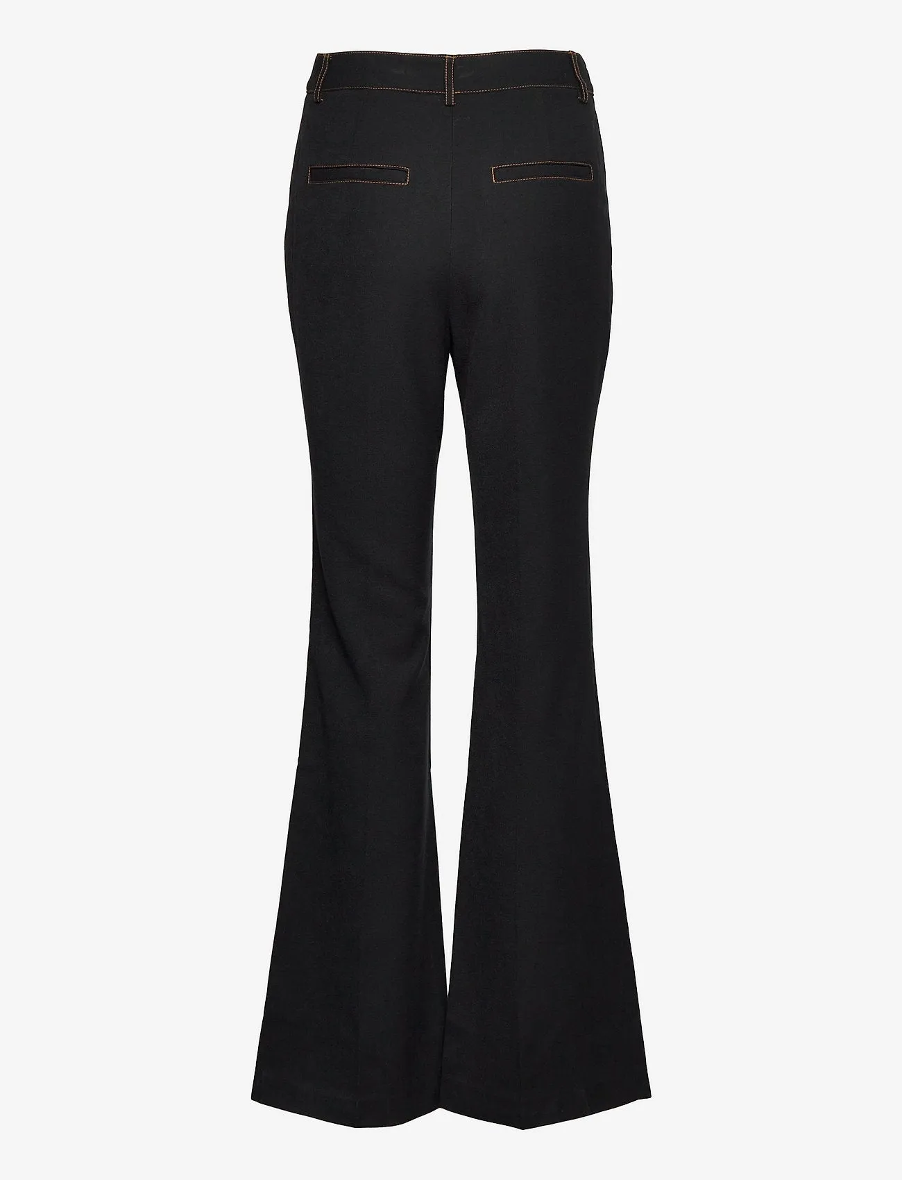 VENDELA TROUSERS BLACK
