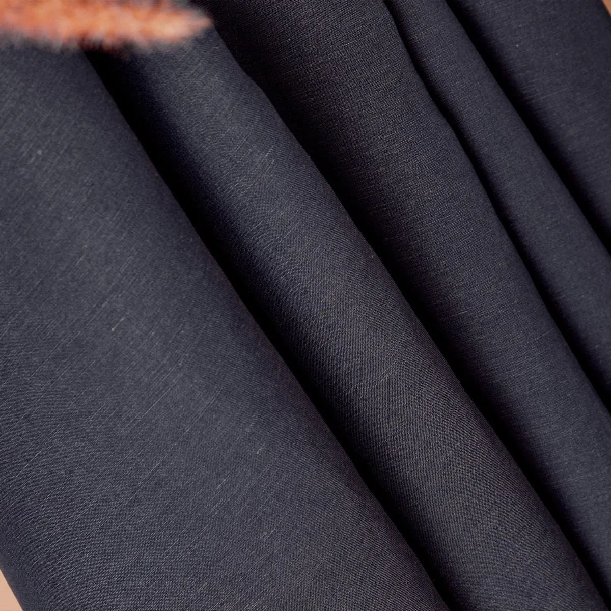 Viscose/Linen