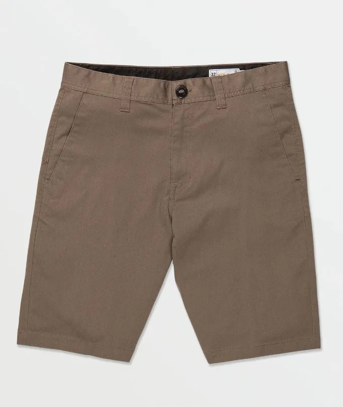 VOLCOM Frickin Modern Stretch Shorts