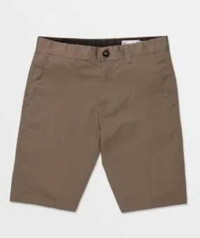 VOLCOM Frickin Modern Stretch Shorts