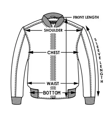 Windbreaker Jacket