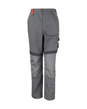 Work-Guard Technical Trousers