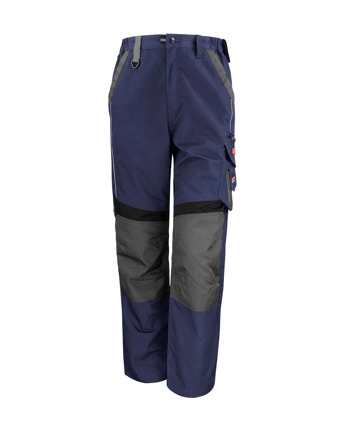 Work-Guard Technical Trousers